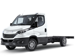 Iveco daily 35S14H